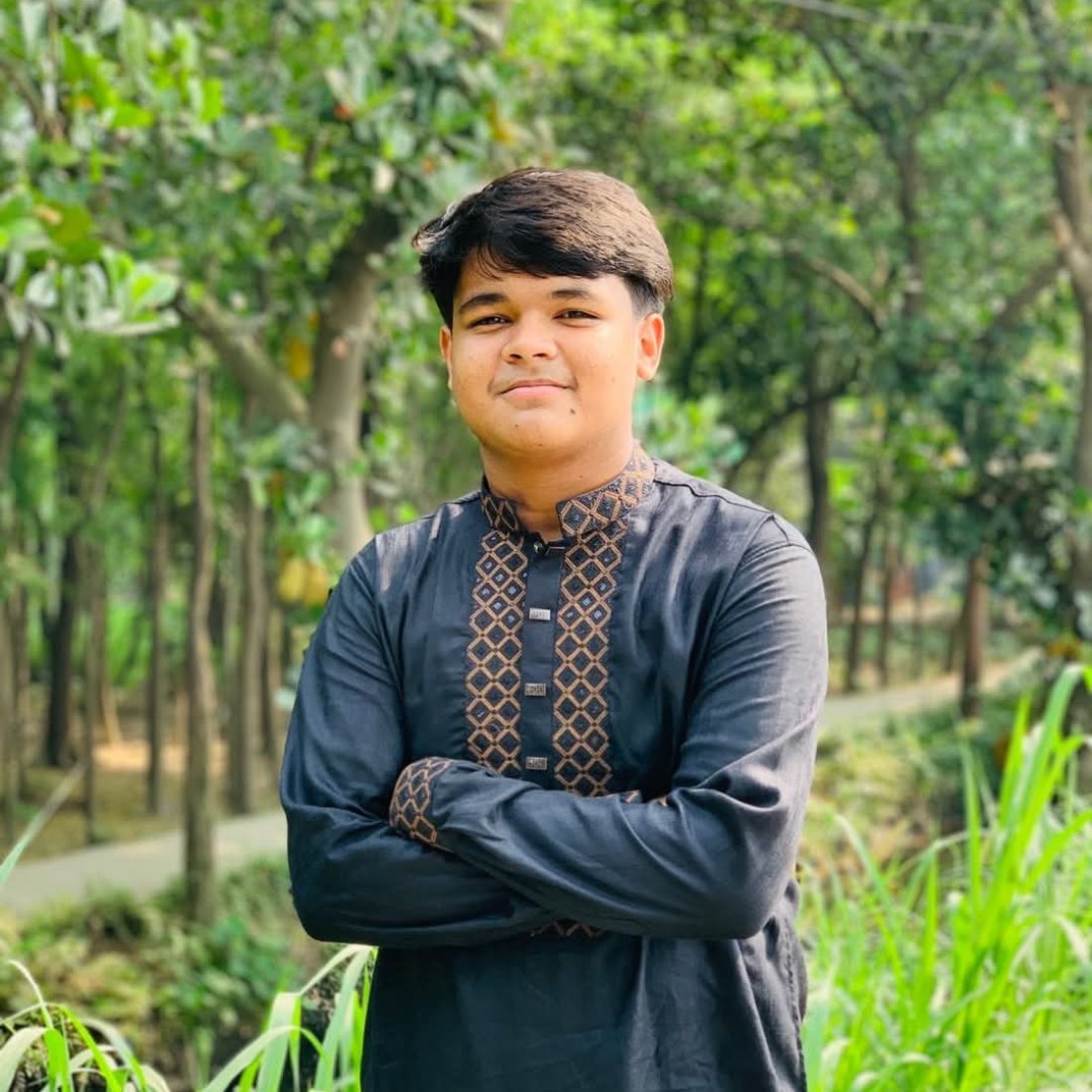 Miraj Hussain