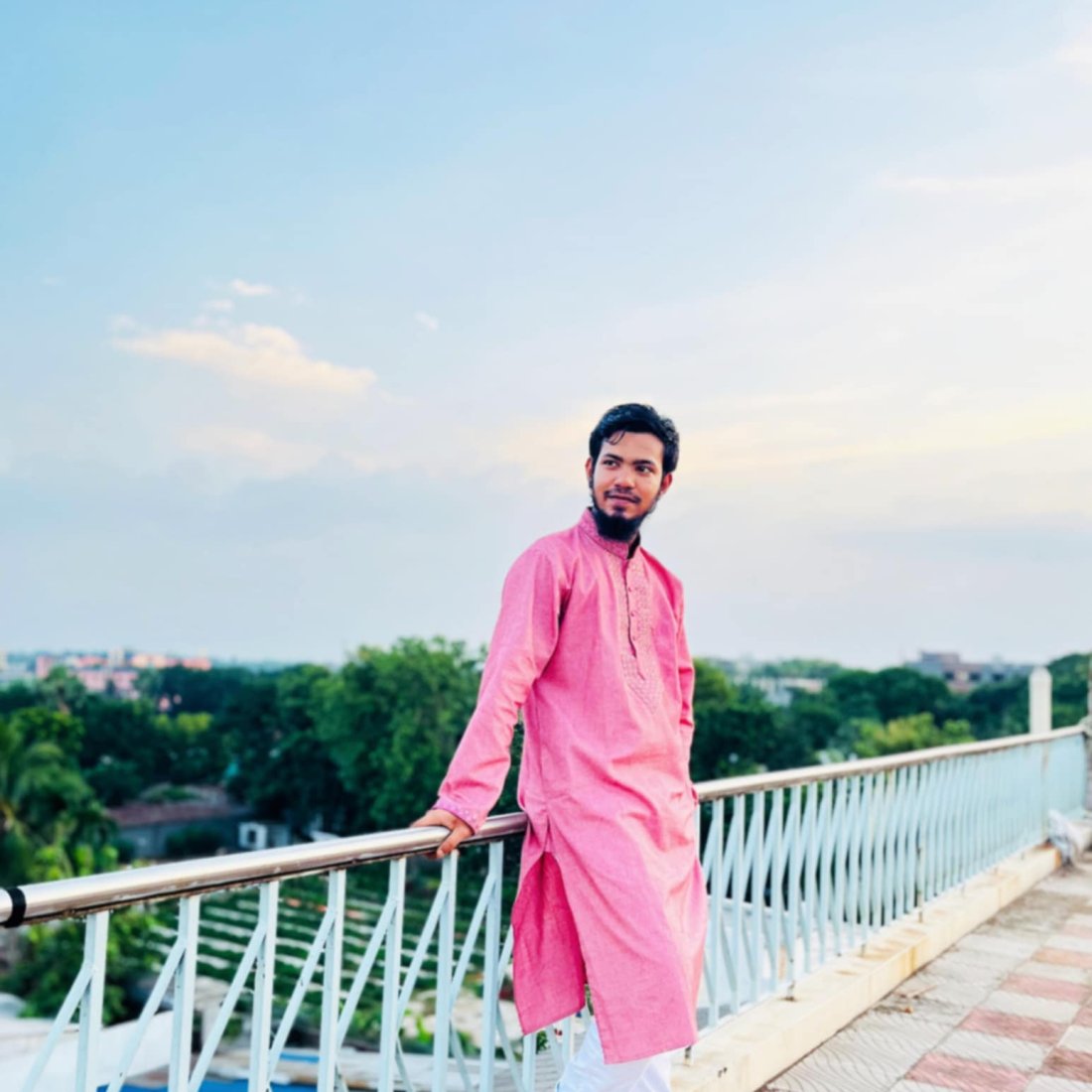 Md Mehedi Hasan Shawon