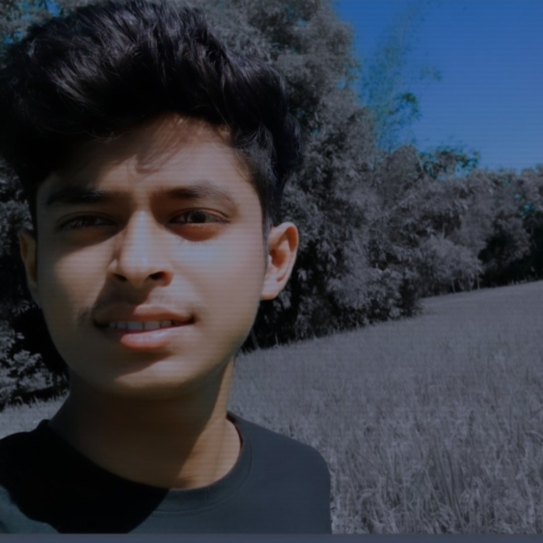 Tarek Hasan