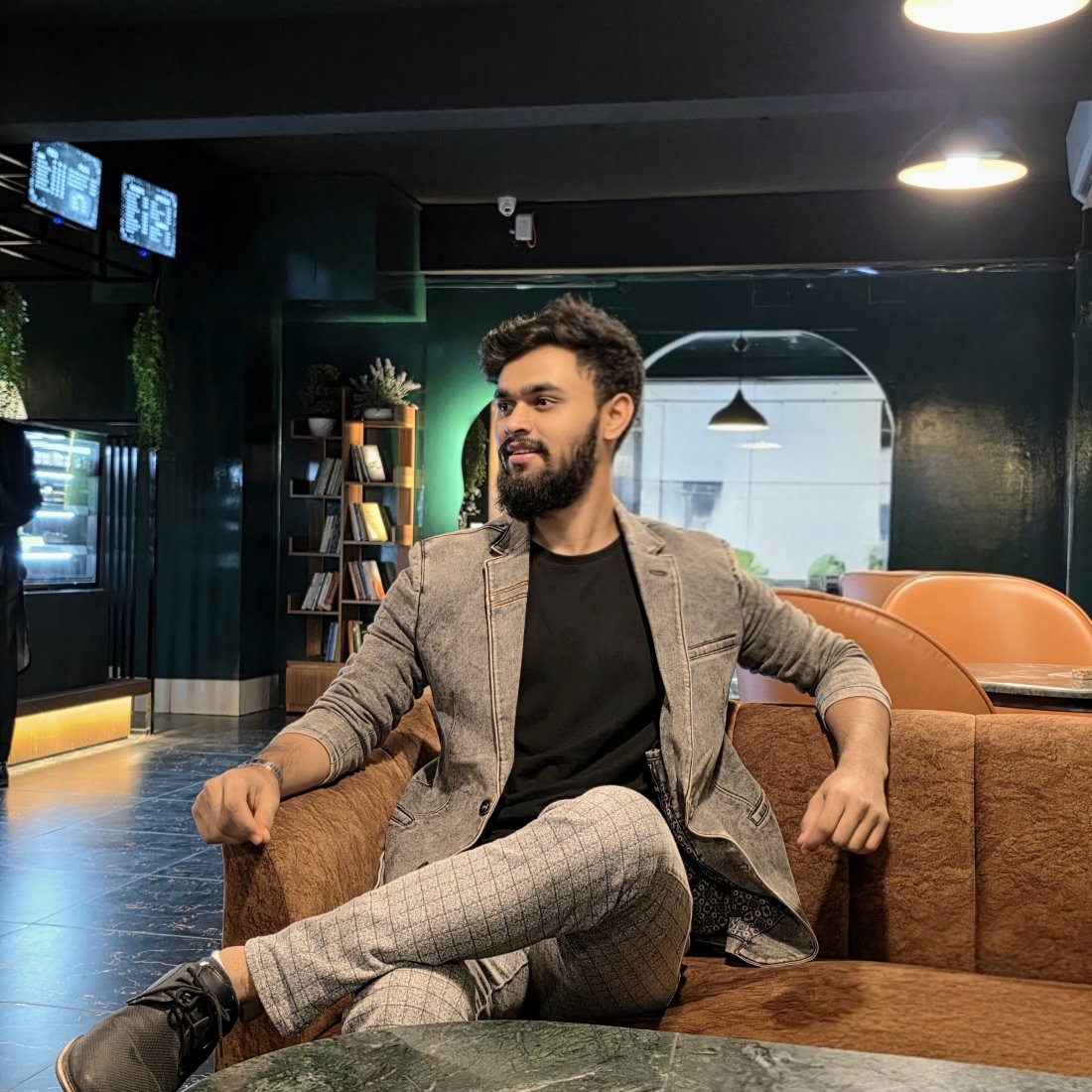 Jony Hossain