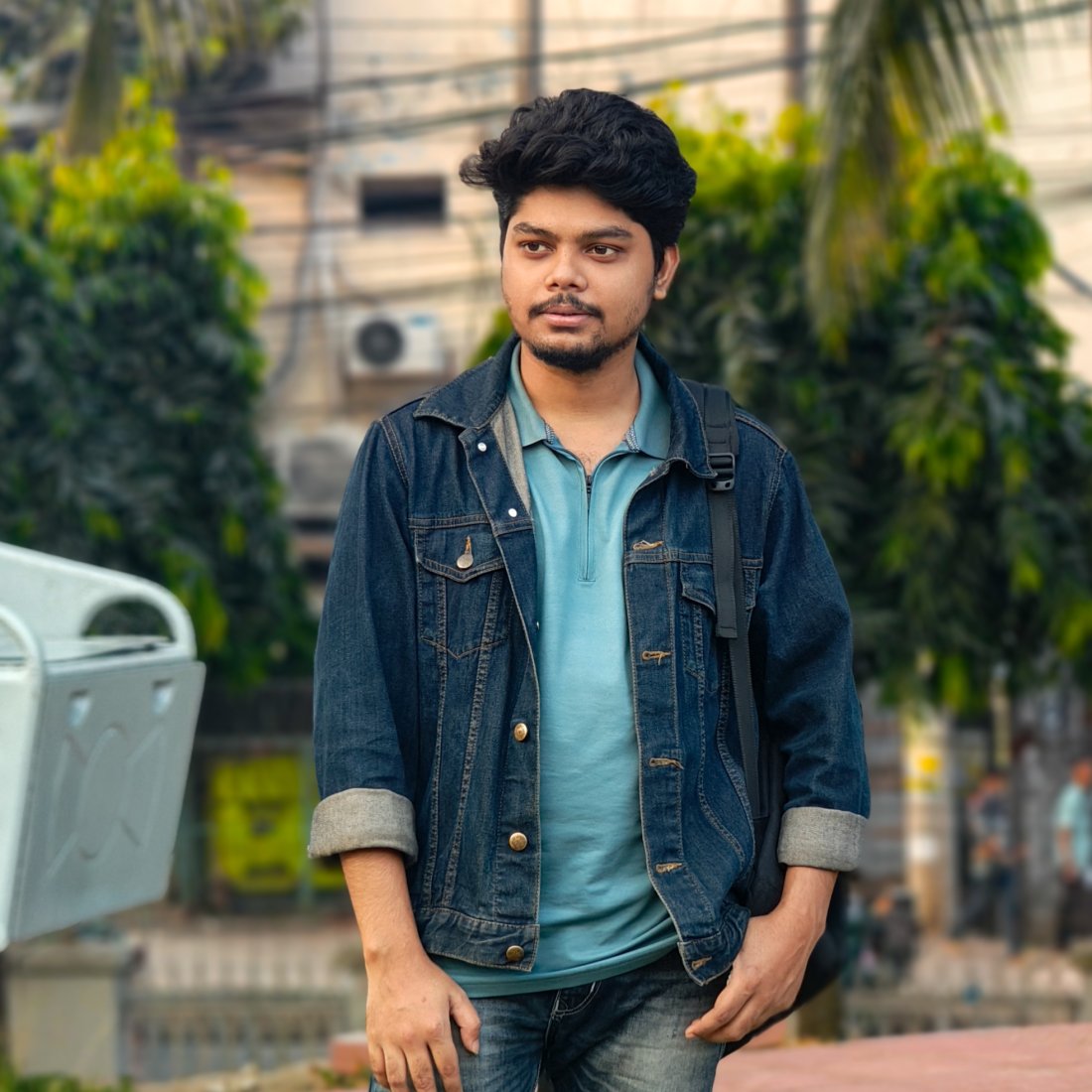 অনুরুদ্ধ অভি