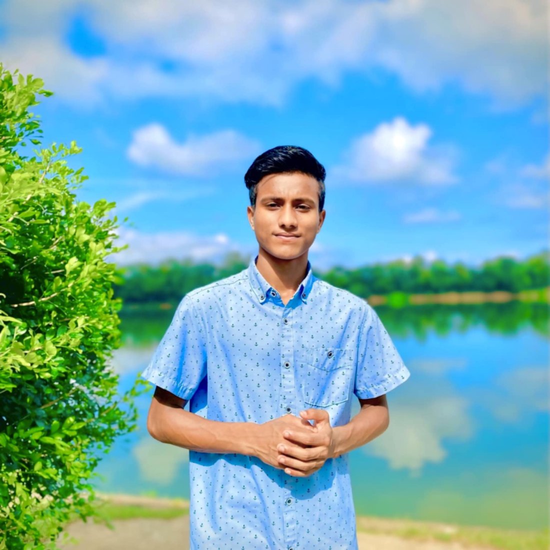Nabil Ahmed~LLC