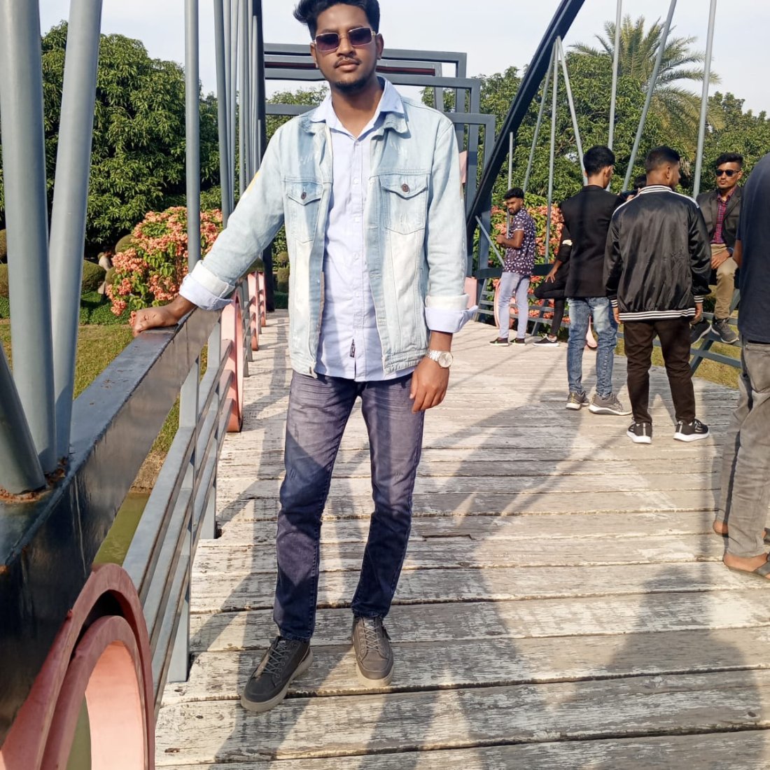 Mohammad Abdullah