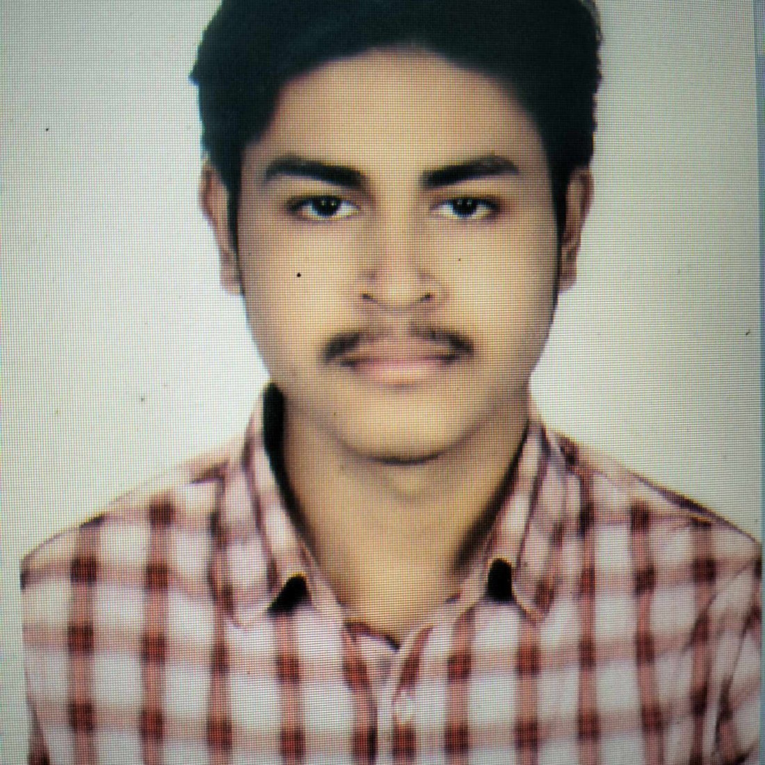 Kazi Abdullah Ad Dihan