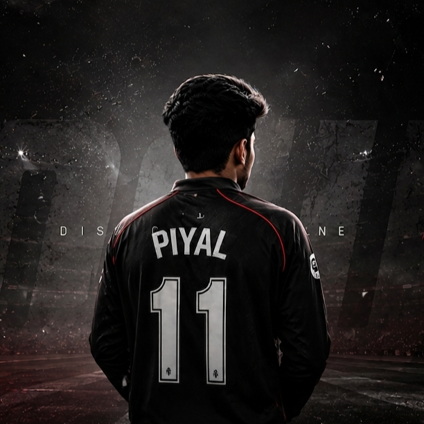 Mohammad Piyal Hossain