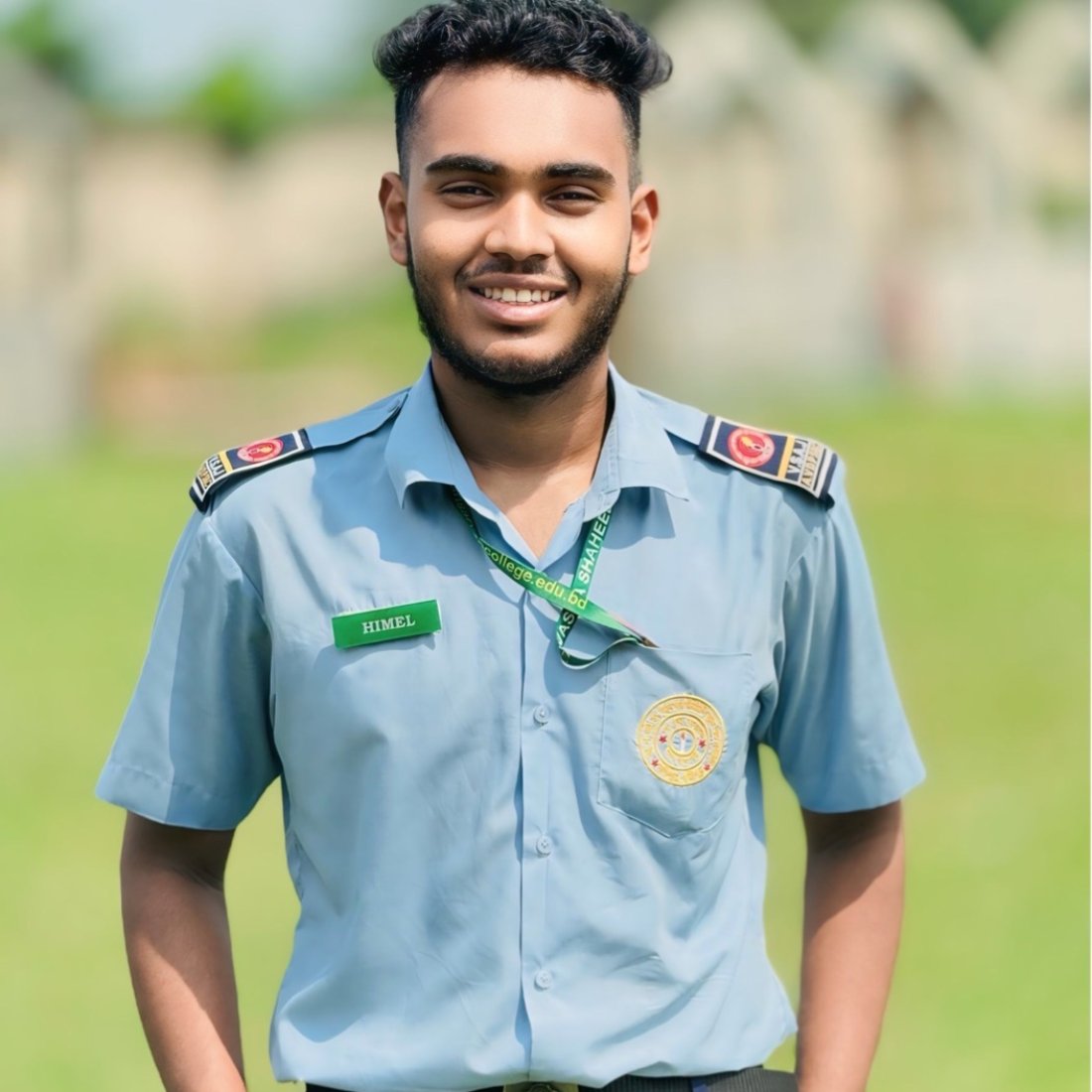 Tanvir Hilmel