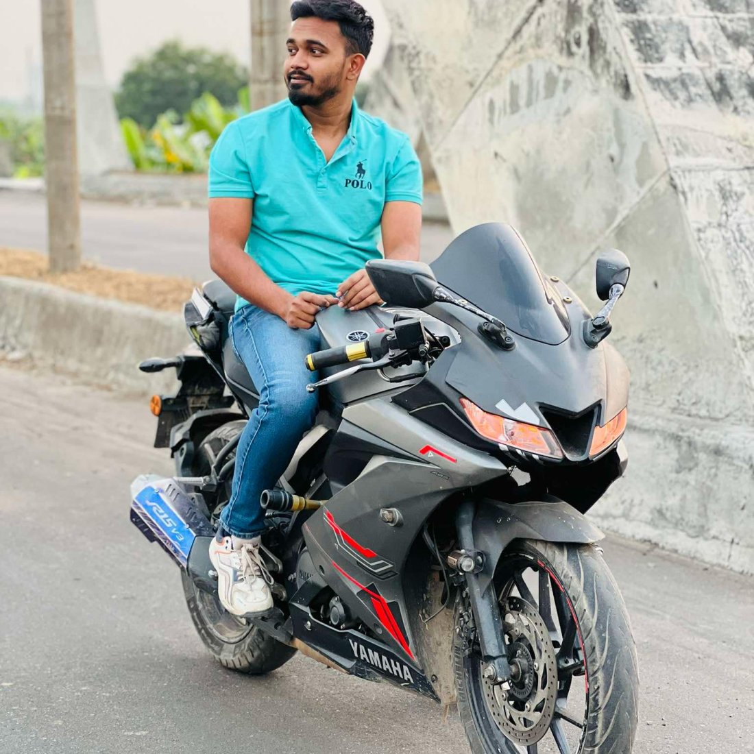 Sohag Raz🧤