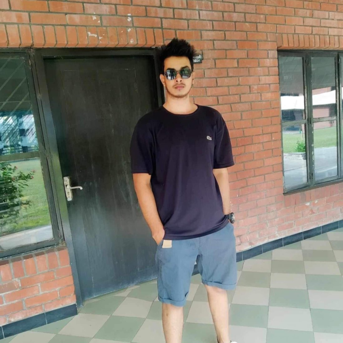 Emteaj Ahmed Foysal