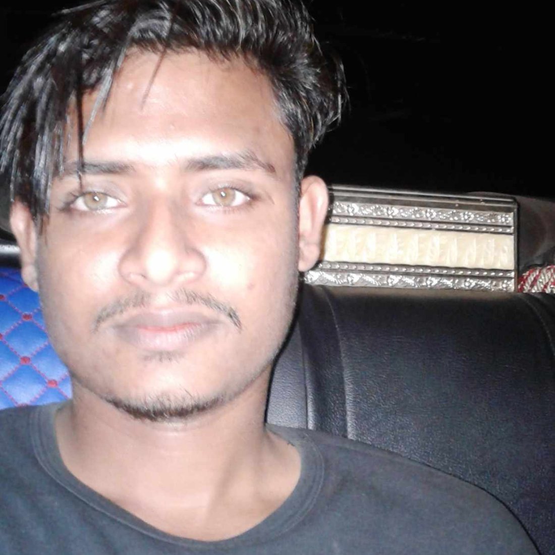 Md Kawsar Hussain
