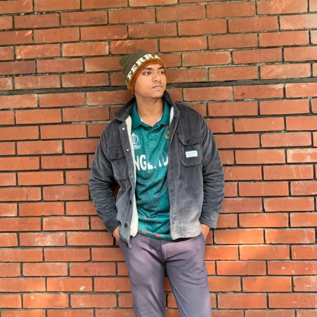 Abir Ahmed