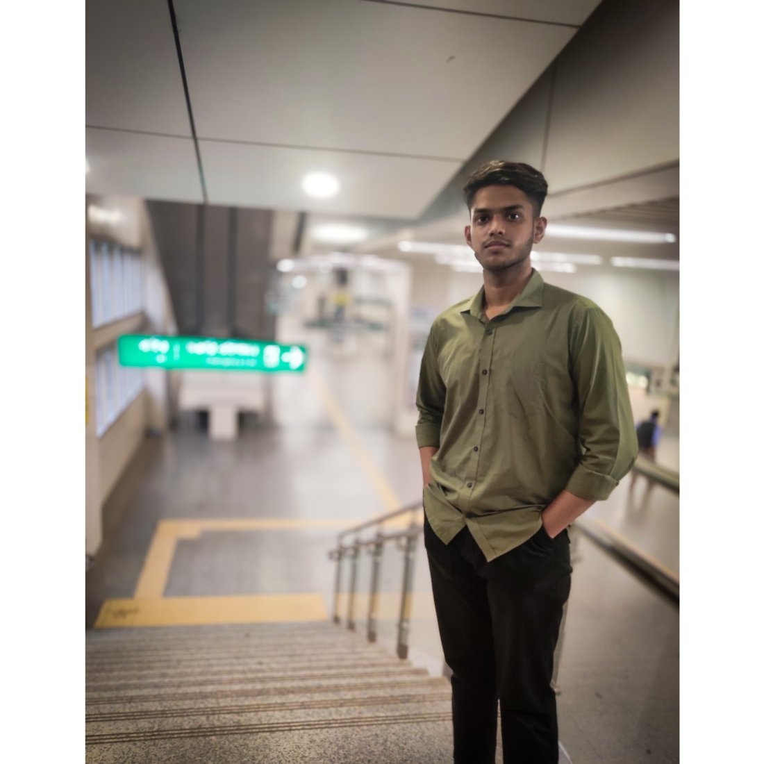 Saif Hassan
