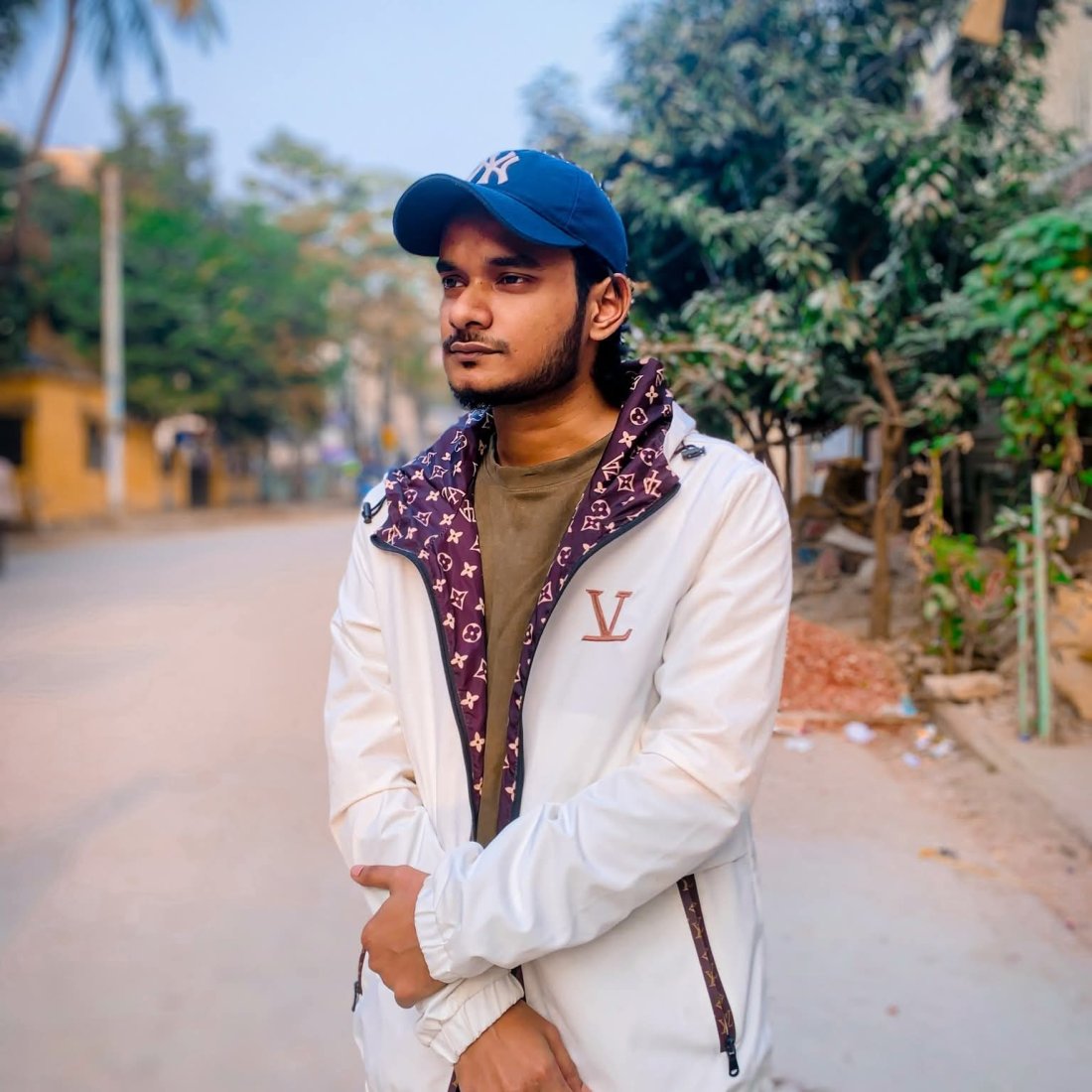Nahid Rahman