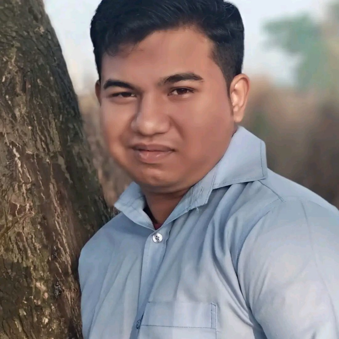 Md Tanvir Ahmed