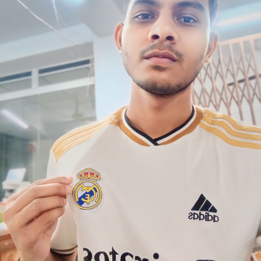 আবু ফয়েজ রবিন