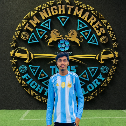 Rafi Ahmed