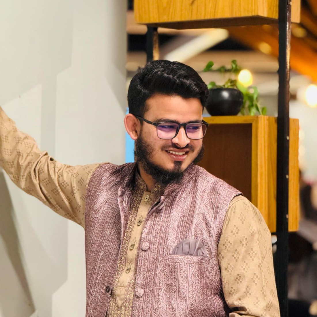 Mohammad Ismail