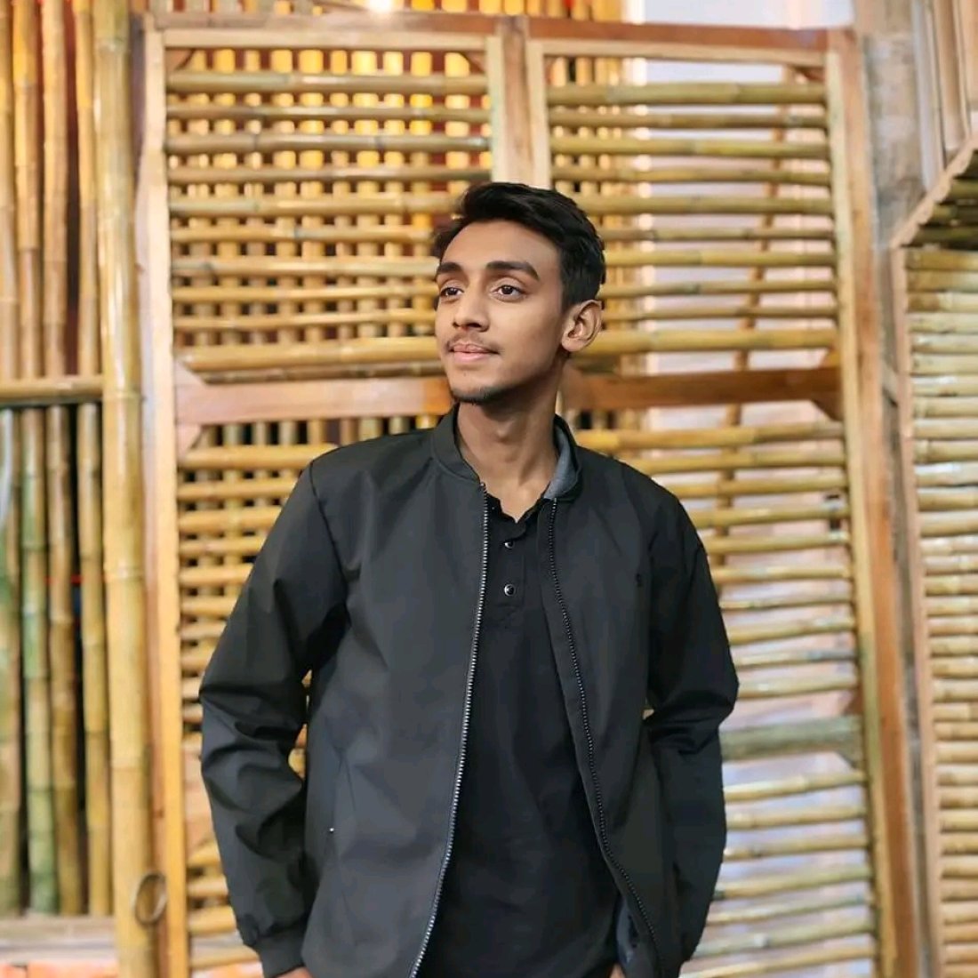 Anas Masum