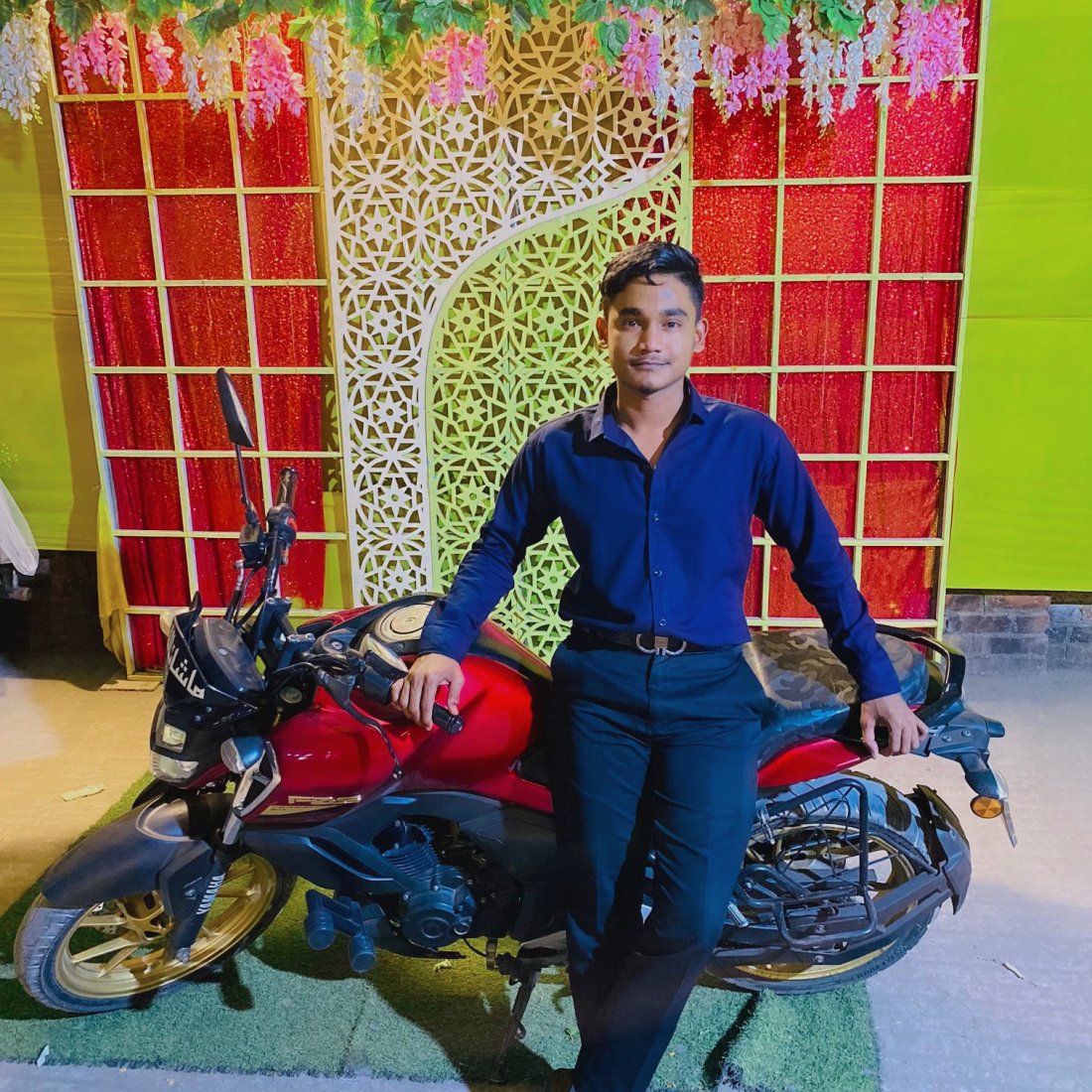 Fa Hi M