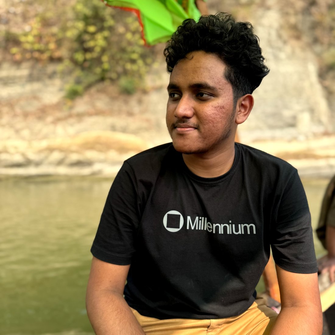 Tahsin Rahman