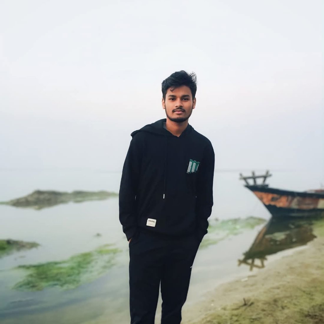 Shohanur Rahman