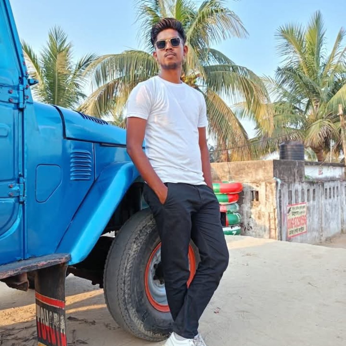Rana Dewan