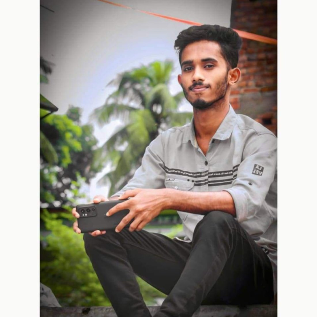 Md Maruf Rana
