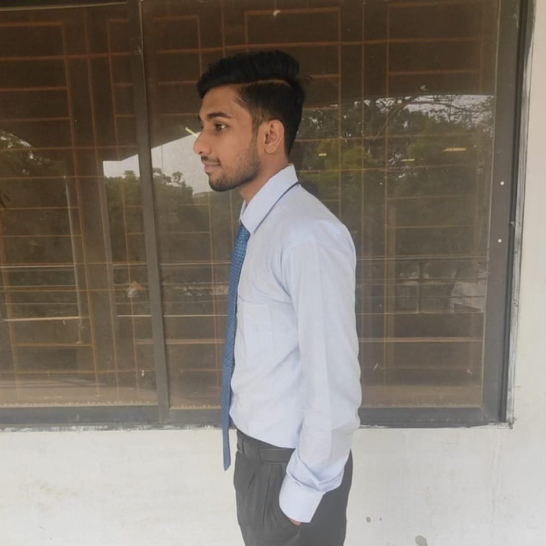S M Tamjid