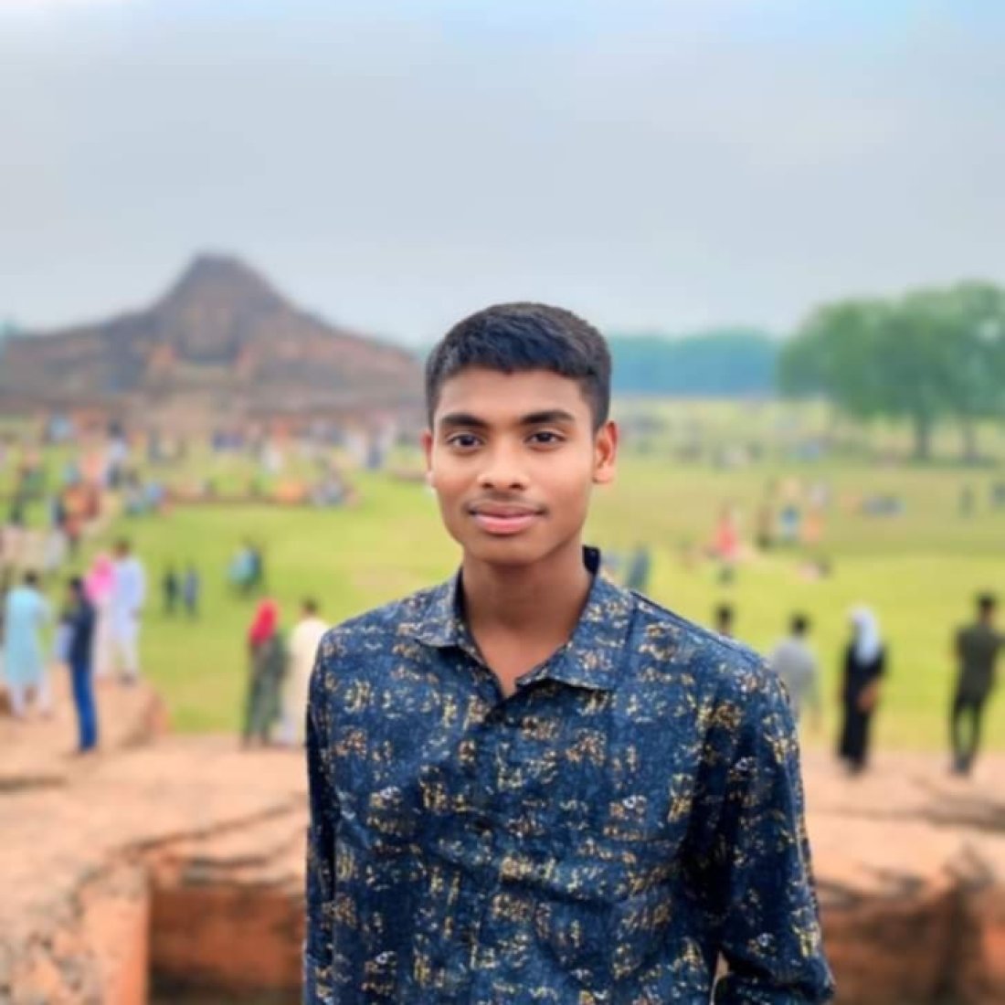 Azizul Haque