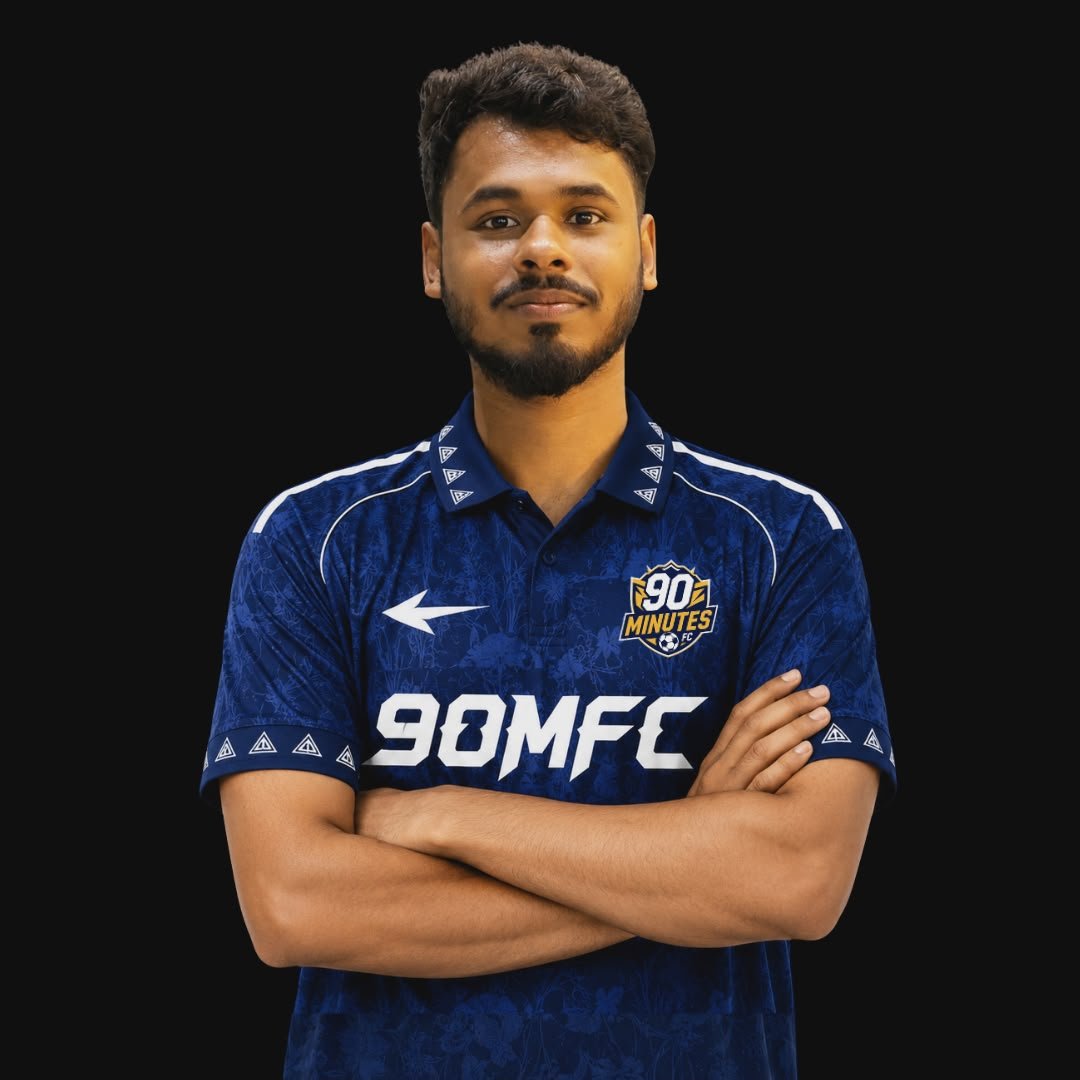 Sohaib Karim Shafin