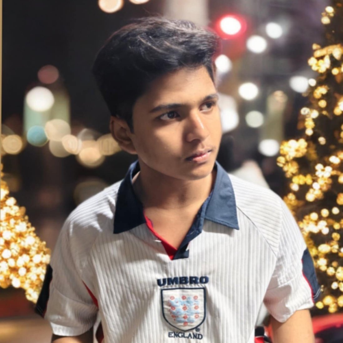Shaharin Khan Pronoy