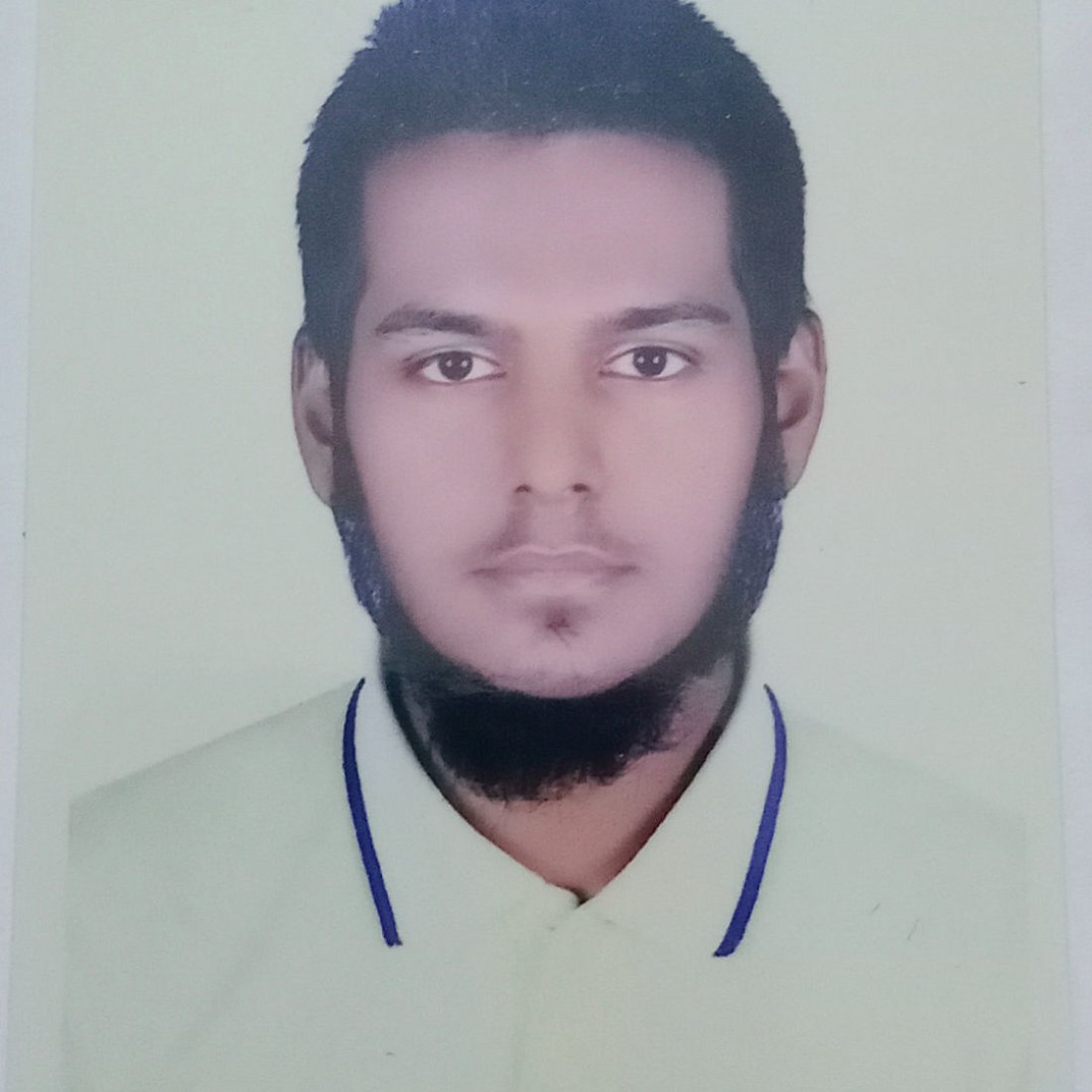 নাঈম আহমেদ