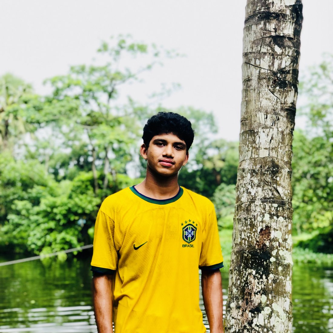 Siam Talukder