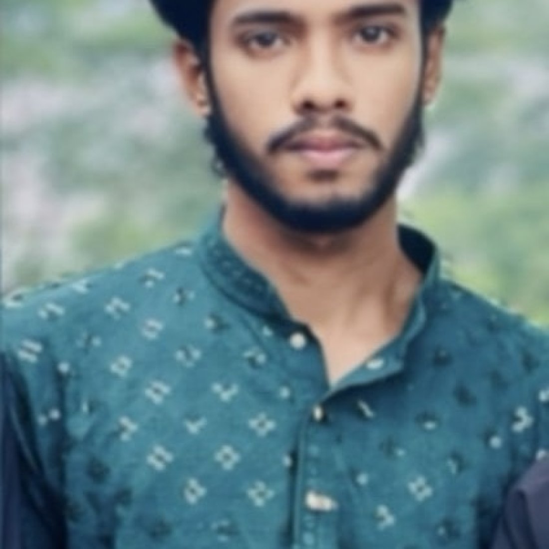 Ishan Islam