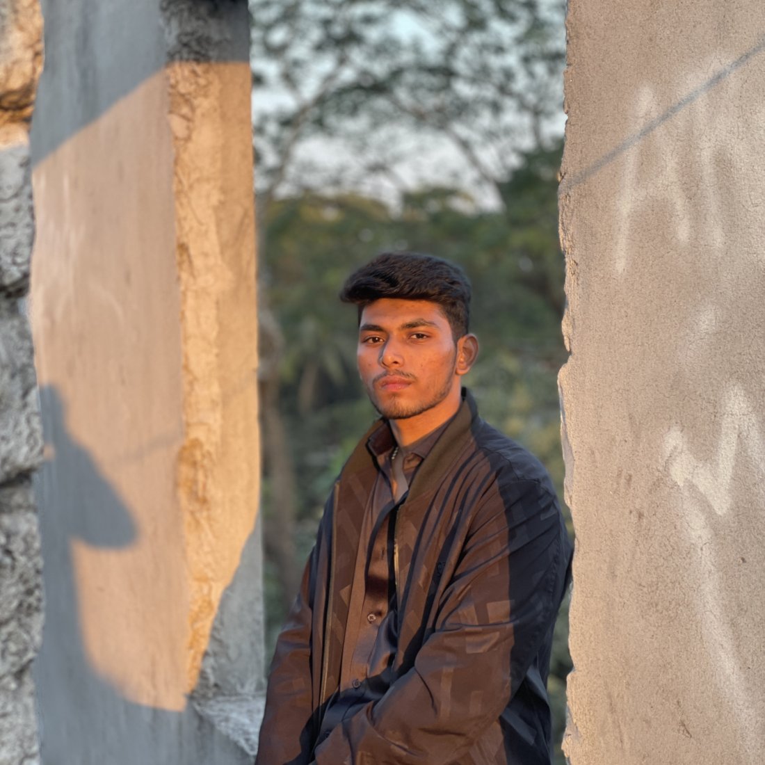 Nasrul Haque Chowdhury