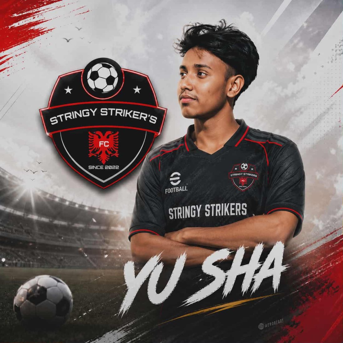 Yu Sha