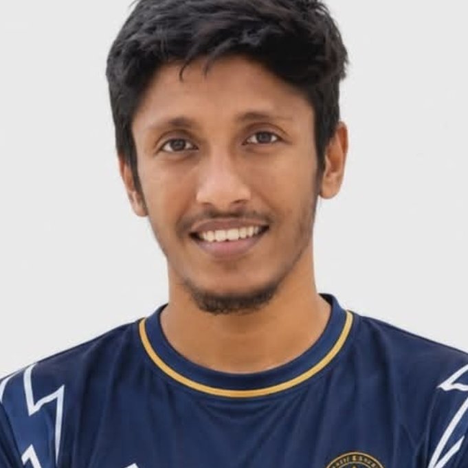 Syed Abu Sufwan