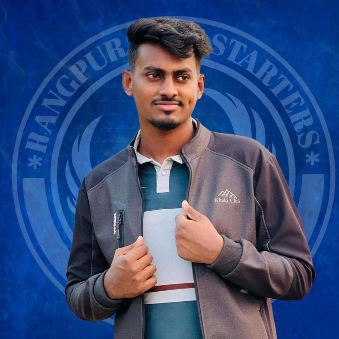 Rahad Hossain🛑