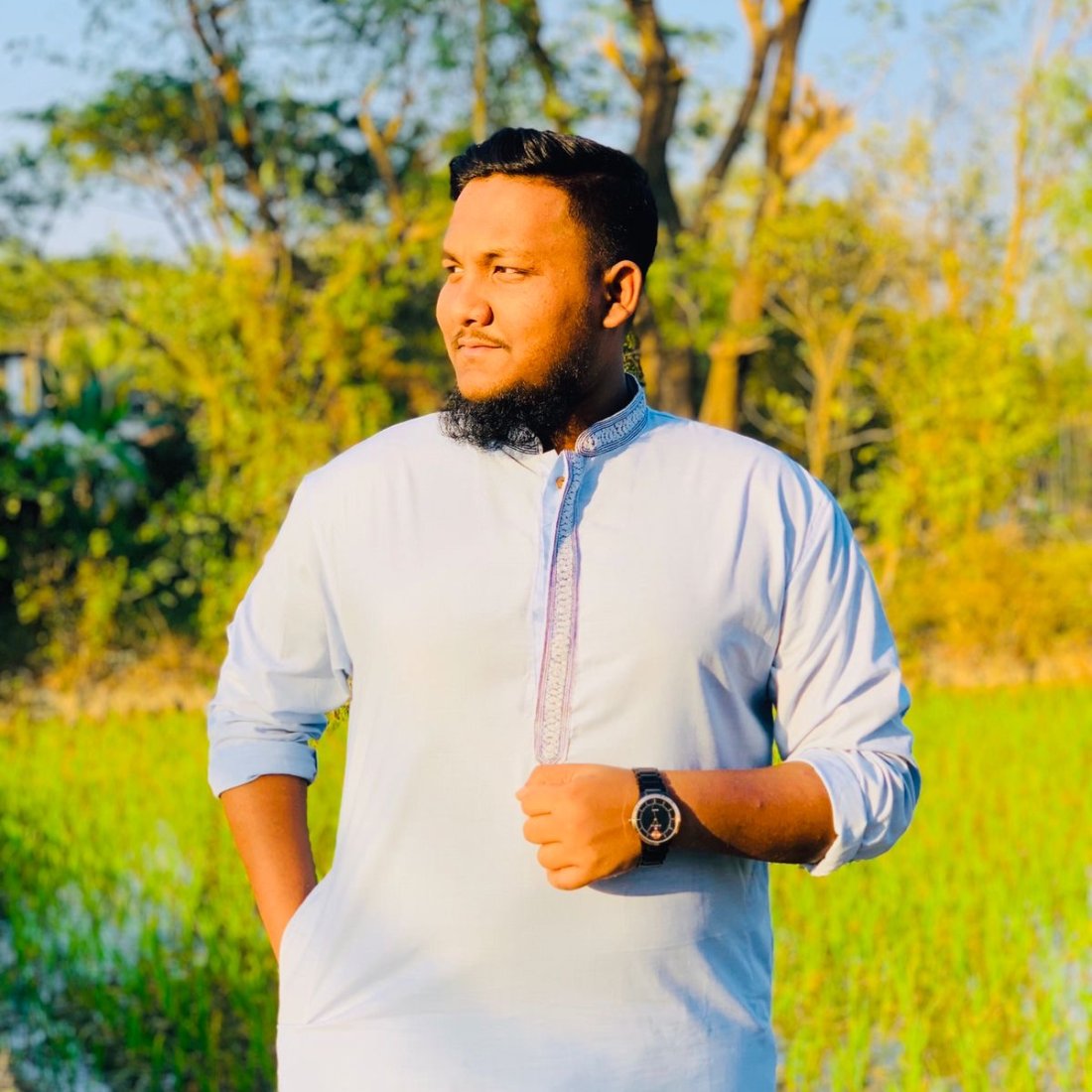 Muhammad Akib Ullah Chowdhury