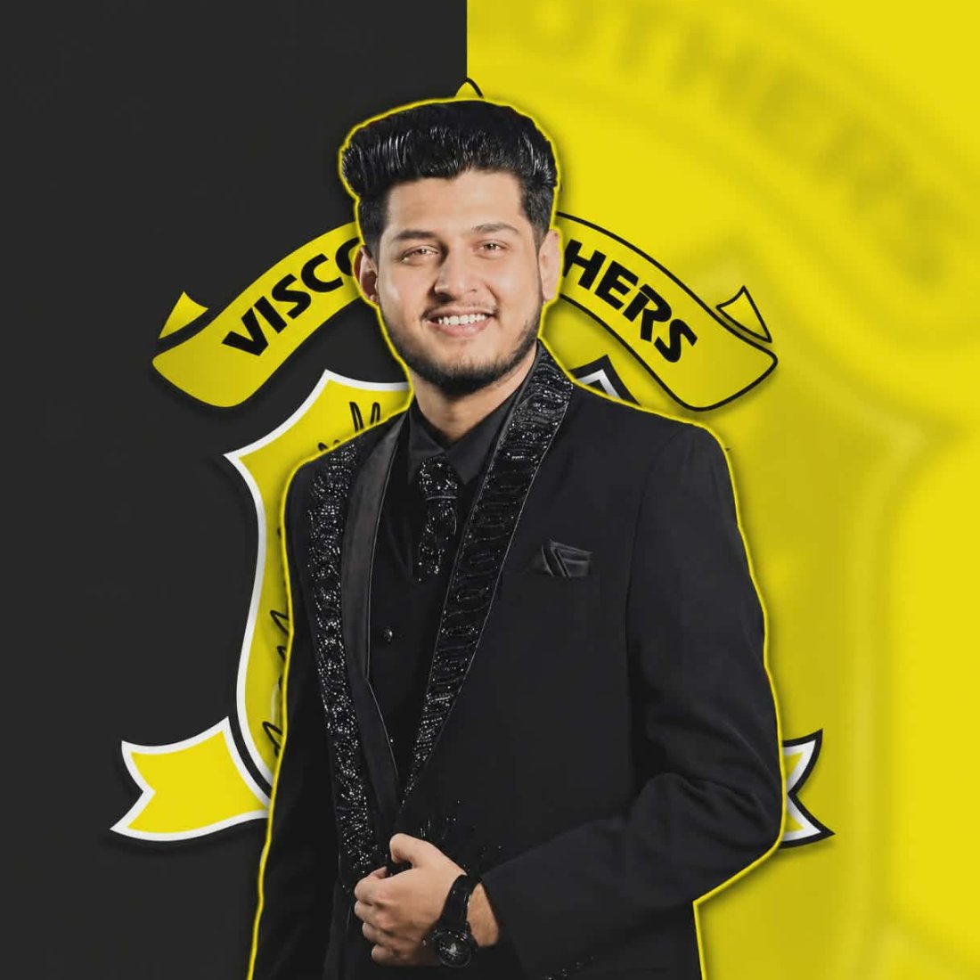Masuk Ahmed