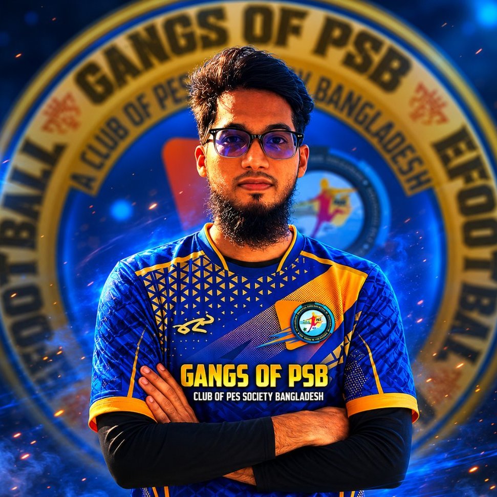 Pes Arham⚔️