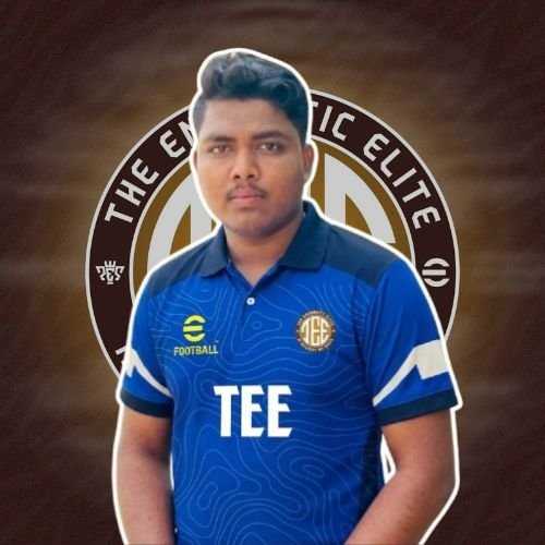 Mohammad Faisal