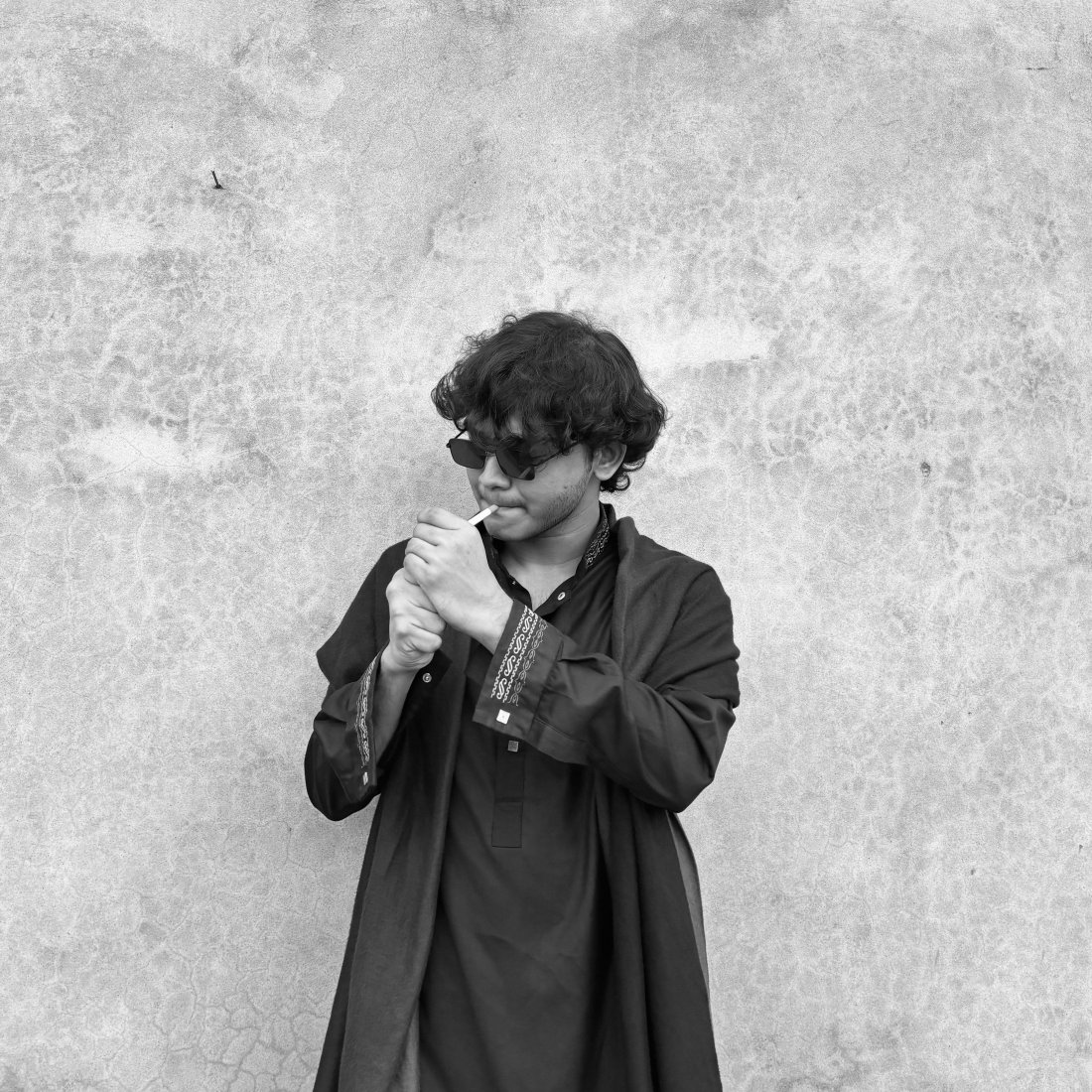 Mehedi Hasan