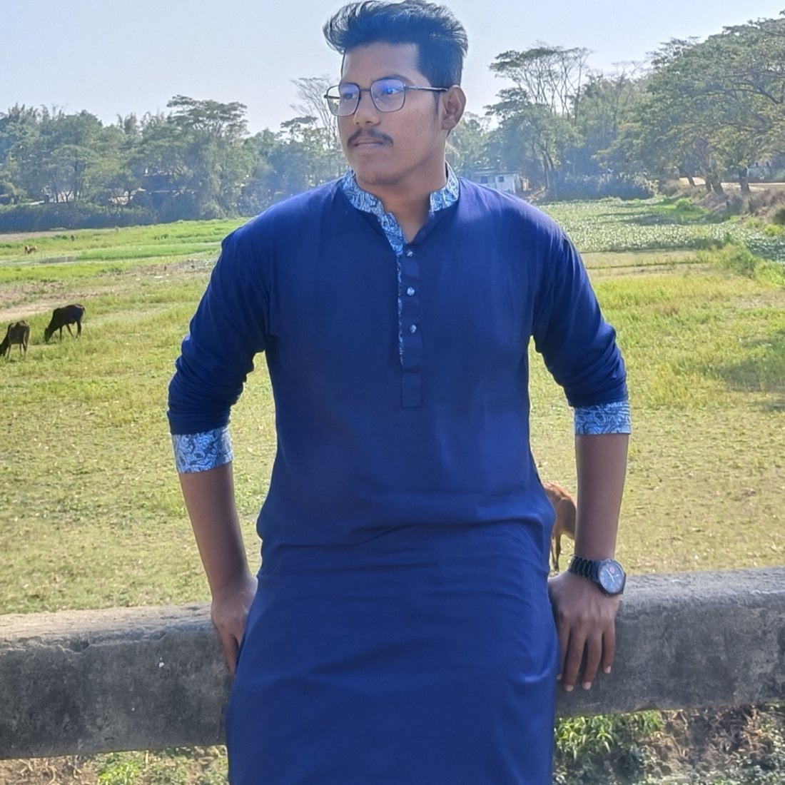 Anurag Saha Arpon