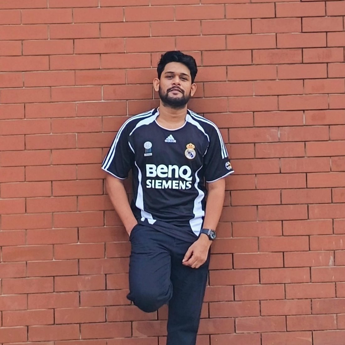 Simrun Shishir Abir