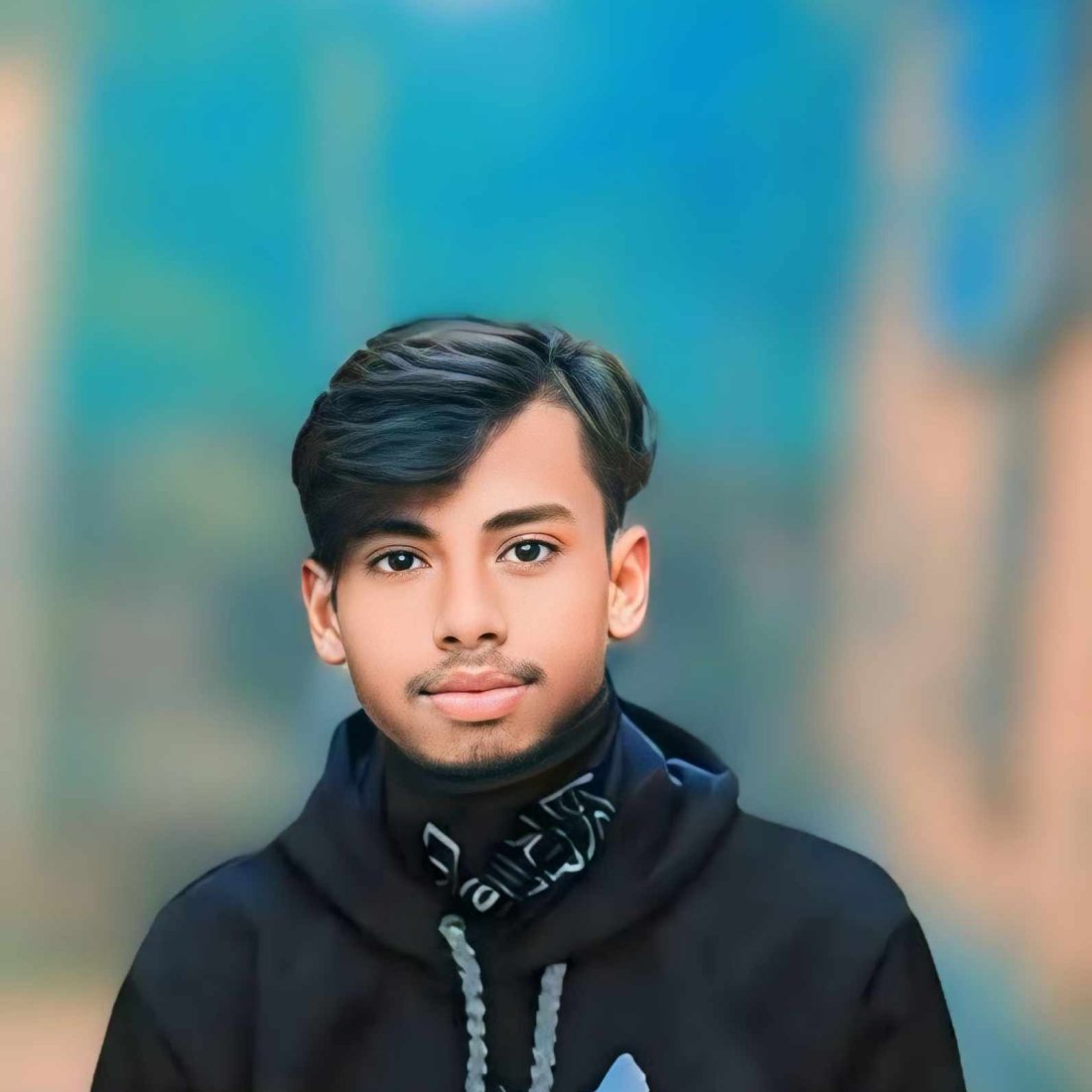 Md Mehedi Hasan Miraj~NPS