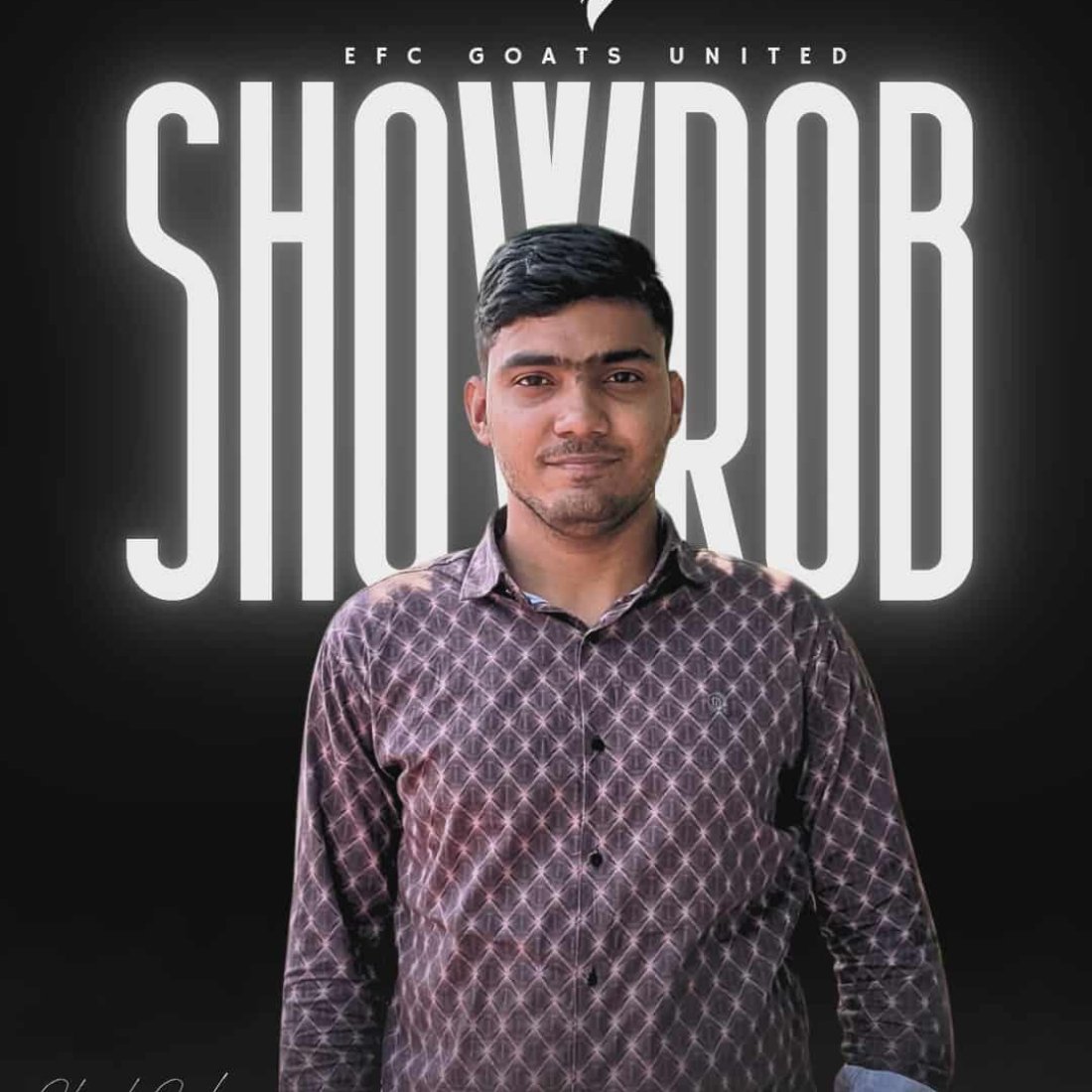 Showrob Sarker