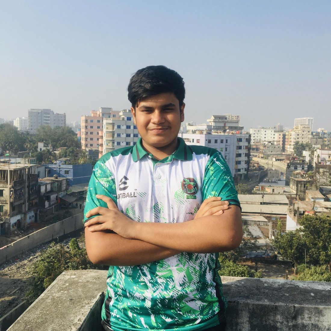 Abid Mahmud