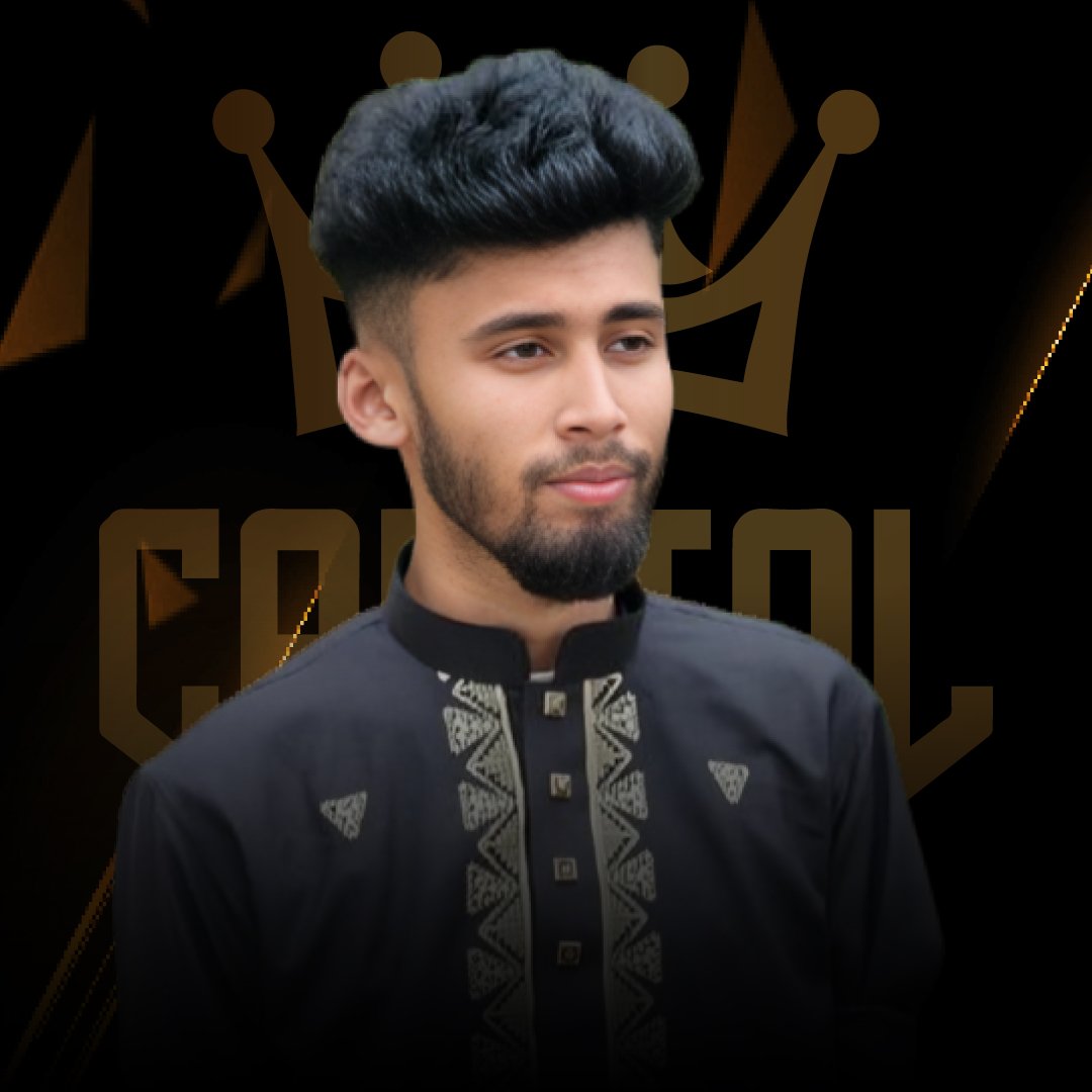 Masud Rana