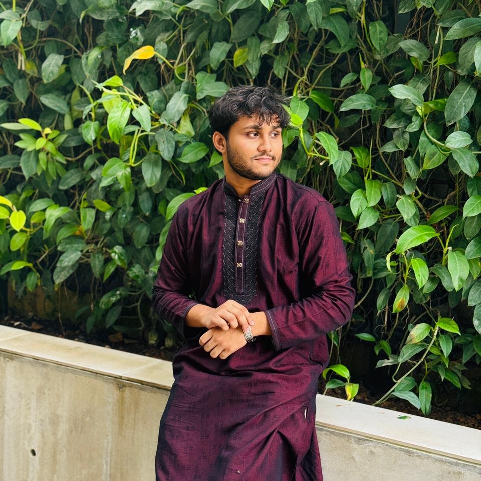 Safayet Md Sohrawardi