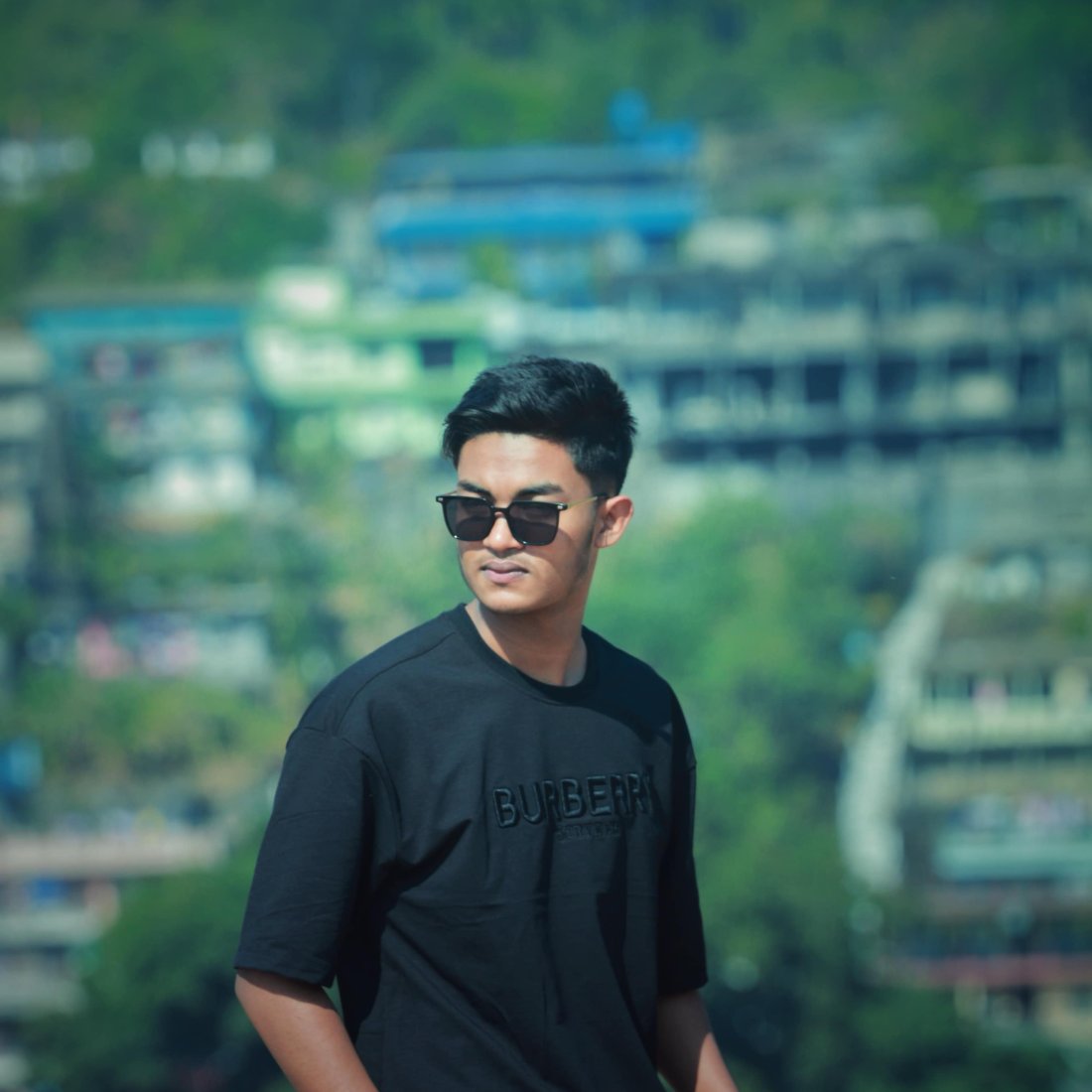 Mahmudul Hasan Mahaz